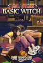 Amelia Aierwood - Basic Witch