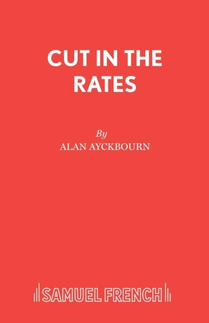 A Cut in the Rates