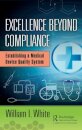 Excellence Beyond Compliance