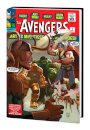 The Avengers Omnibus Vol. 1 (New Printing)