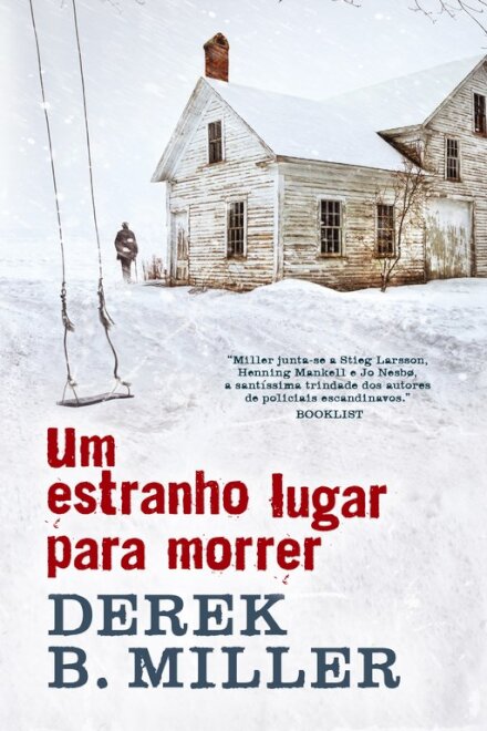 Um Estranho Lugar Para Morrer