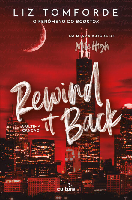 Rewind It Back - A Última Canção