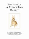 Story Of A Fierce Bad Rabbit