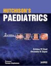 Hutchison's Paediatrics