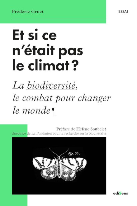 Et si ce n'était pas le climat ?