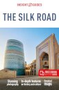 Insight Guides The Silk Road: Travel Guide with eBook