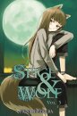 Spice And Wolf: Vol 3 - Novel