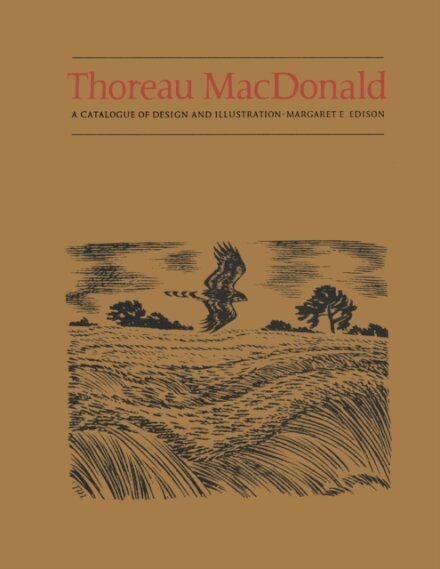 Thoreau MacDonald