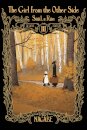 The Girl From the Other Side: Siuil, a Run Deluxe Edition III (Vol. 7-9 Hardcover Omnibus)