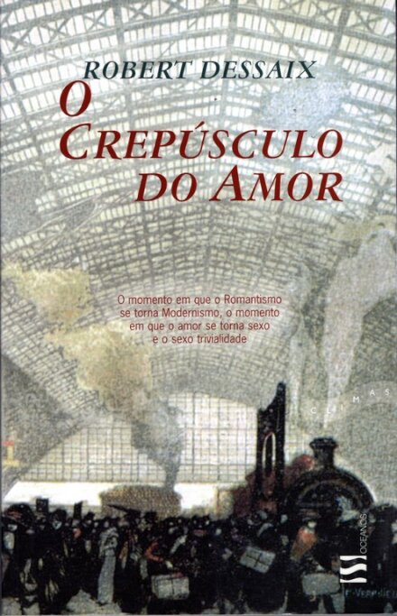 O Crepusculo Do Amor