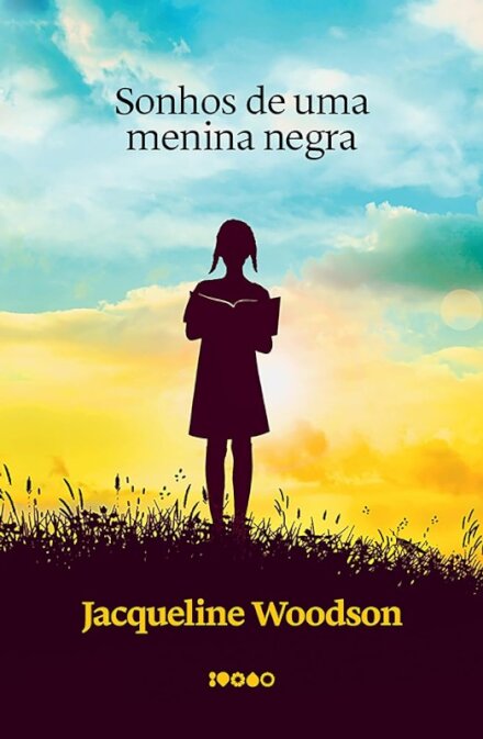 Sonhos de uma menina negra