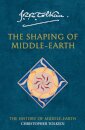 The Shaping of Middle-earth