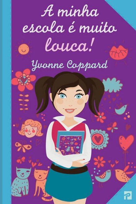 A Minha Escola É Muito Louca!