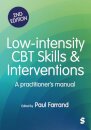Low-intensity CBT Skills and Interventions