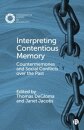Interpreting Contentious Memory