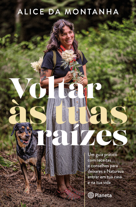 Voltar Às Tuas Raízes