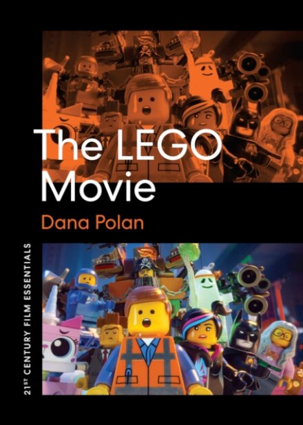 The LEGO Movie