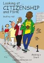 Looking at Citizenship and PSHE