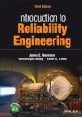 Introduction to Reliability Engineering