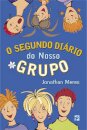 O Segundo Diário Do Nosso Grupo