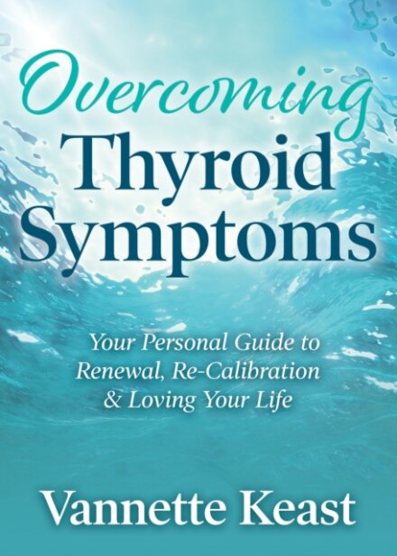 Overcoming Thyroid Symptoms