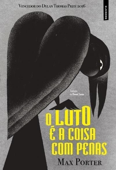 O Luto É a Coisa com Penas