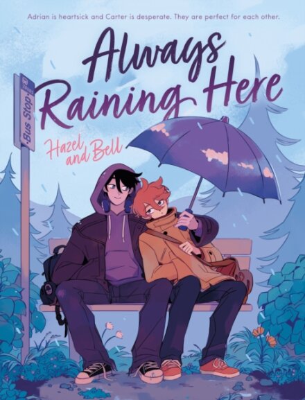 Always Raining Here