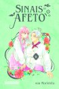 Sinais de Afeto - Livro 6