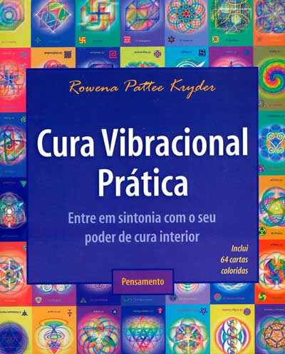 Cura Vibracional Prática