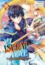 My Isekai Life 04: I Gained a Second Character Class and Became the Strongest Sage in the World!