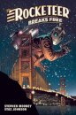 The Rocketeer: Breaks Free