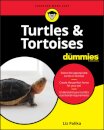 Turtles & Tortoises For Dummies