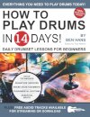 How to Play Drums in 14 Days