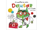 O Monstro Das Cores: Doutor Das Emoções