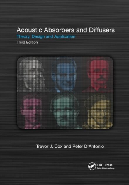 Acoustic Absorbers and Diffusers