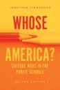 Whose America?