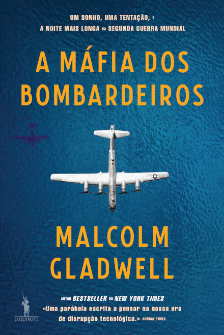A Máfia dos Bombardeiros