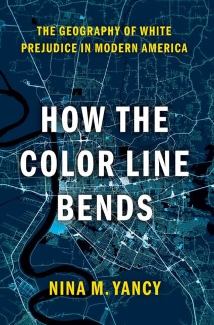 How the Color Line Bends