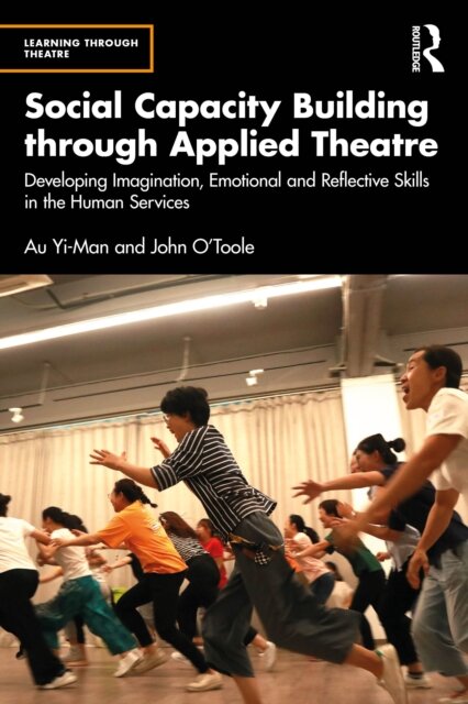 Social Capacity Building through Applied Theatre