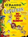 O Bando das Cavernas 37: No Topo do Mundo