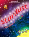 Stardust 1: Class Book