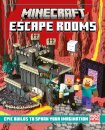 Minecraft Escape Rooms