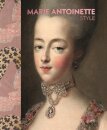 Marie Antoinette Style