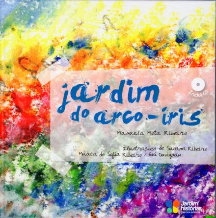 Jardim do Arco-Íris