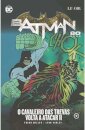O Cavaleiro das Trevas Volta a Atacar - Parte II - Batman 80 Anos - N.º 9