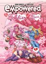 Empowered and the Soldier of Love