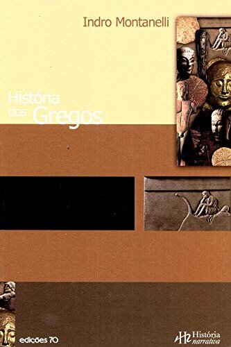 História dos Gregos