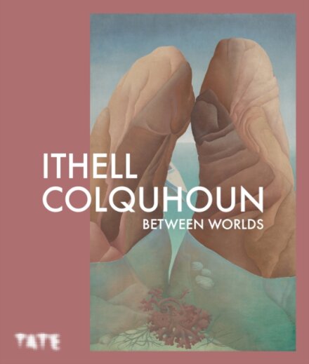 Ithell Colquhoun