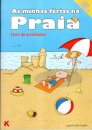 As Minhas Ferias Na Praia