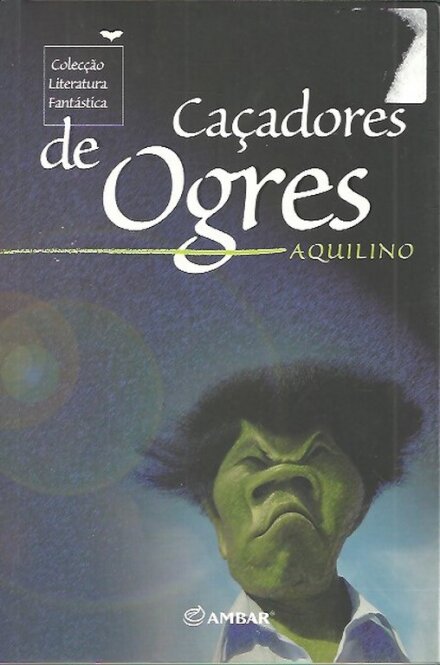 Caçadores de Ogres